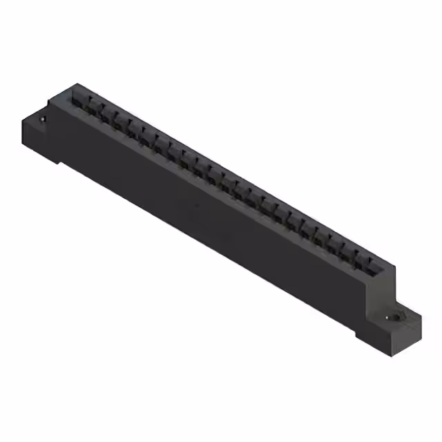387-022-520-107 EDAC Inc.  Edgeboard Connectors
